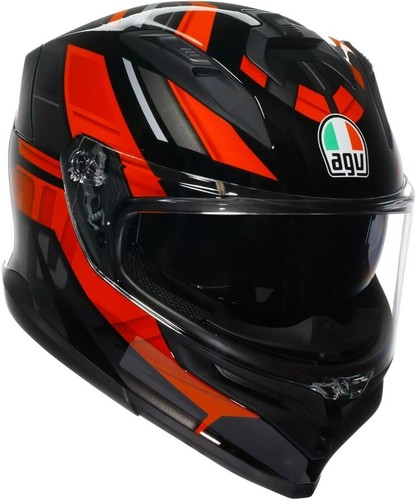 Casque moto intégral agv - agv, k7