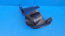 Cache protection pare boue avant gauche pour PEUGOT 405 Pièce NEUVE d'origine