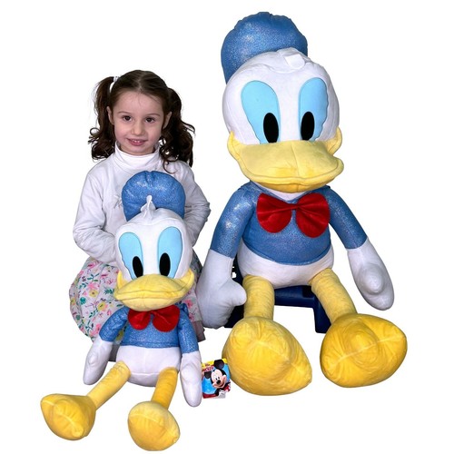 Peluche donald duck géant - duck,