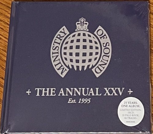 Various artists ministry of - artists, “ministry