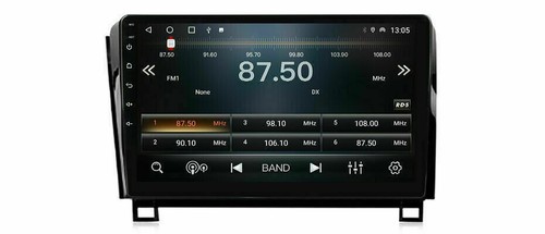 Android for toyota - 15,