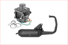 Pack : Moteur Pot