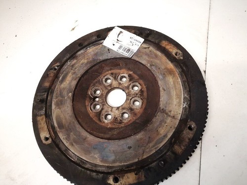 Volant dinertie for saab - dinertie,