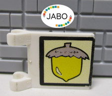 (D7/12/4 ) Lego 2335pb004