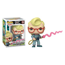 Funko POP Egon Spengler #1793