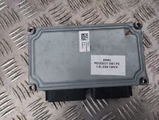 Calculateur BOITE AUTO - PEUGEOT 308 I (1) 1.6L VTI 120CV - Réf : 9664859580