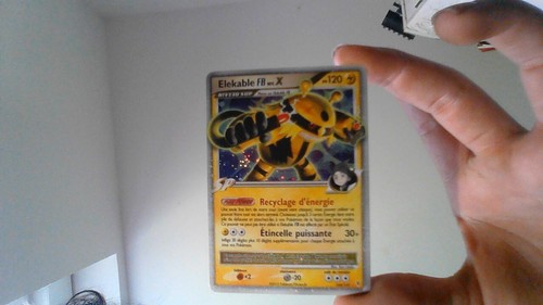 Carte pokémon elekablefb niv - elekablefb,