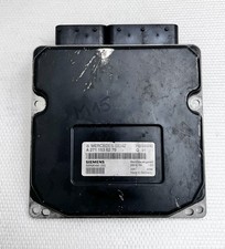 ECU CALCULATEUR DE MOTEUR