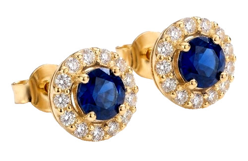 Boucles oreilles puces - d’oreilles,