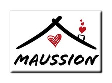Maussion france nom - nom, de