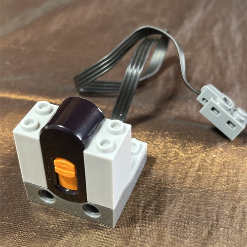 Lego compatible power - lego,