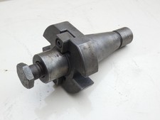 cône de fraisage SA40 mandrin