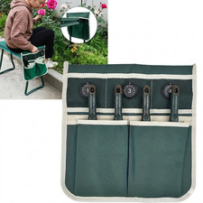 Tabouret genoux jardin poches - jardin,