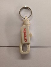 Porte Clé Vintage Citroën