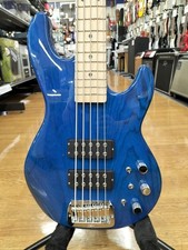 [G&L] Guitare basse
