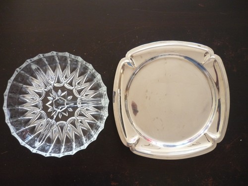 Plat vintage compartiments - vintage,