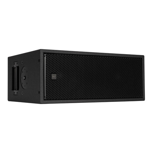 Rcf sub 808 active 2000w - rcf,