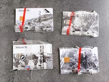 Lot telecarte 50e - 4,