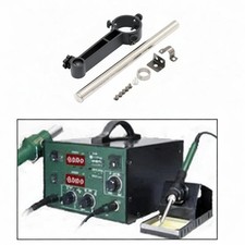 Station de soudage, support