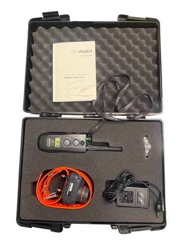 Dogtra dog training - dogtra, collar
