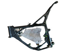cadre kawasaki 60 kx