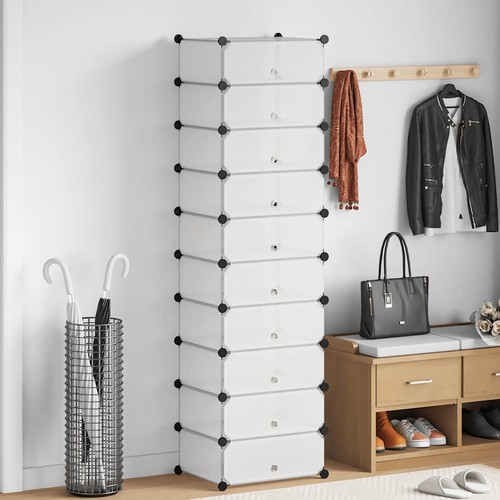 Armoire chaussures avec - à,
