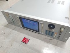 Akai S5000 Rack Sampler CF