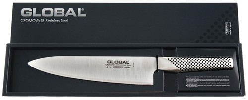 Global série couteau de - g,