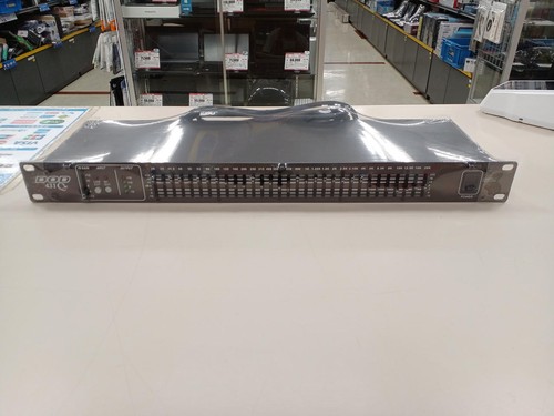 Dod sr431qx égaliseur - dod,