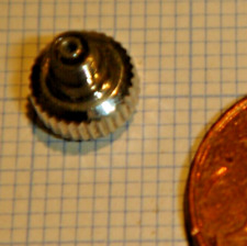 1 COURONNE ETANCHE POUR MONTRE FRANCK MULLER Ø 6,92 mm CALIBRE A DETERMINER