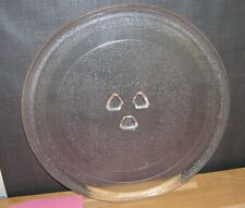 Plateau tournant  pour  Micro onde  OVEN 43 litres - Diamètre 24 cm