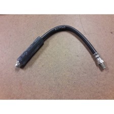 Renault Safrane 1 et 2 - Flexible de frein Avant - DELPHI - DEL-LH0281-171018