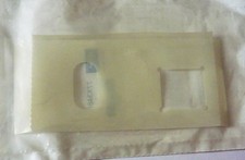 77X3488 Ecran pour four DE