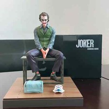 Statue / Figurine ¤ JOKER