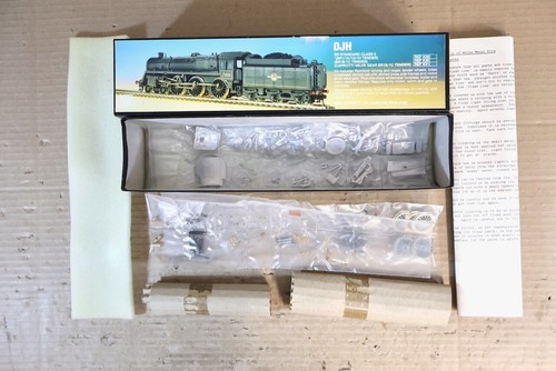 Kit locomotive standard classe - standard,