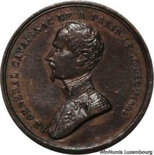 W1940 Rare Médaille