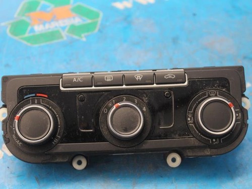 Commande chauffage - de,