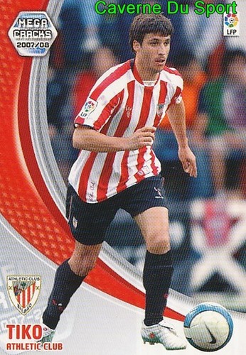 033 tiko espana athletic club - tiko,