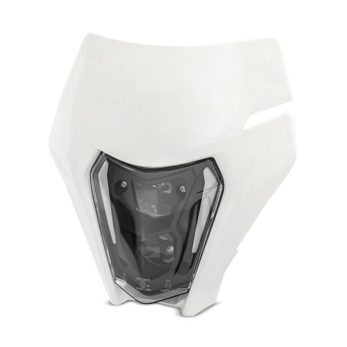 Phare led plaque pour ktm - led, +