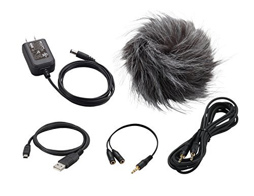 Pack accessoires zoom handy - d'accessoires,