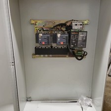 Inverseur De Source  automatique 160 ampères 