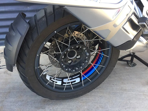 Autocollant jante bmw - autocollant,