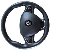 Volant RENAULT CLIO 4 PHASE 1