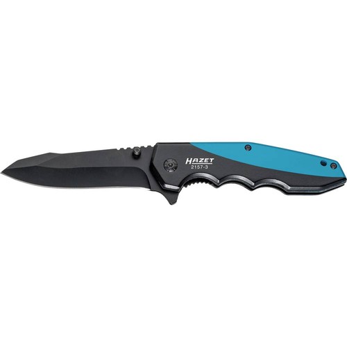 Hazet 2157 couteaux - couteaux, pliables