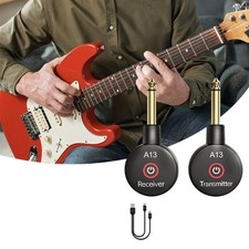 Système de guitare sans fil