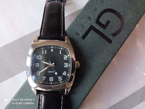 Montre paris joaillerie - montre,