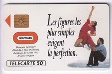 TELECARTE / PHONECARD 