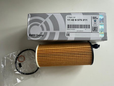 BMW 11 42 8 575 211 Filtre à