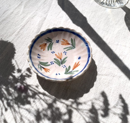 Coupelle ancienne henriot - coupelle,