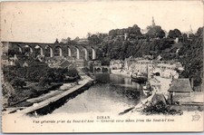 22 DINAN - carte postale ancienne, voir cliche [REF/S002281]